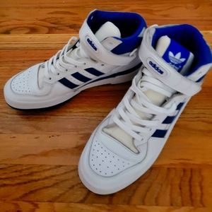 ADIDAS Mens High Tops